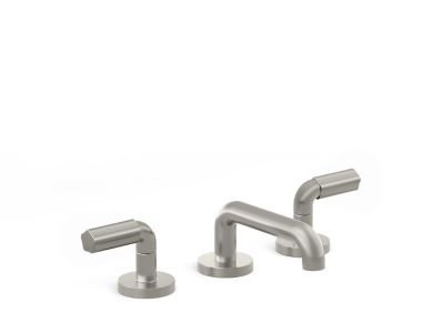 Kallista P32412-LV One Fp5, Sink Faucet, Low Spout