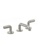 Kallista P32412-LV One Fp5, Sink Faucet, Low Spout