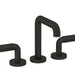 Kallista P32413-LV One Fp5, Sink Faucet, Tall Spout