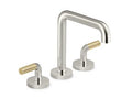 Polished Nickel