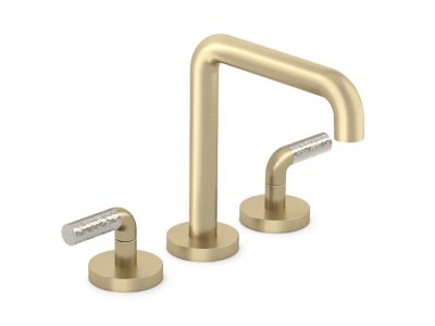 Kallista P32363-AD One P.E.Guerin, Deck Mount Bath Faucet