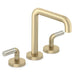 Kallista P32363-AD One P.E.Guerin, Deck Mount Bath Faucet
