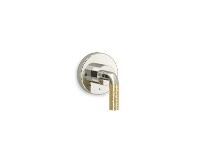 Kallista P32360-ULB One P.E.Guerin Volume Control Trim