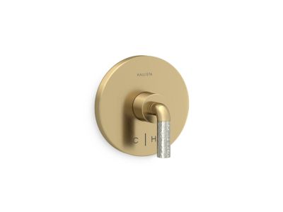 Kallista P32362-AD One P.E.Guerin Thermostatic Trim