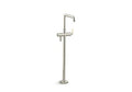 Polished Nickel