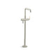 Kallista P32420-CREM One Fp5, Freestanding Bath Faucet