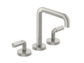 Brushed Nickel