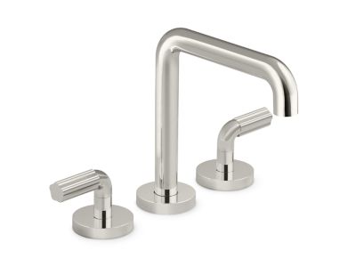 Kallista P32419-LV One Fp5, Deck Mount Bath Faucet