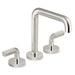 Kallista P32419-LV One Fp5, Deck Mount Bath Faucet