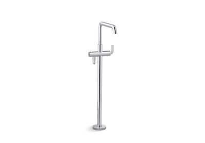 Kallista P32420-00 One Fp5, Freestanding Bath Faucet