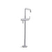 Kallista P32420-00 One Fp5, Freestanding Bath Faucet
