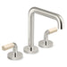 Kallista P32419-CREM One Fp5, Deck Mount Bath Faucet
