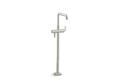 Kallista P32420-00 One Fp5, Freestanding Bath Faucet