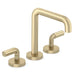 Kallista P32419-LV One Fp5, Deck Mount Bath Faucet