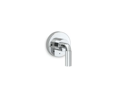 Kallista P32416-LV One Fp5, Volume Control