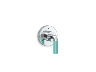 Kallista P32415-BLE One Fp5, Transfer Trim