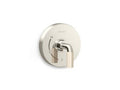 Polished Nickel