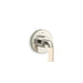 Kallista P32415-CREM One Fp5, Transfer Trim