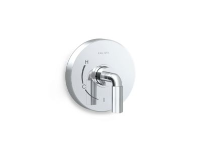 Kallista P32417-LV One Fp5, Pressure Balance