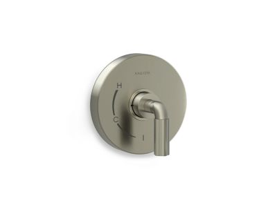 Kallista P32417-LV One Fp5, Pressure Balance