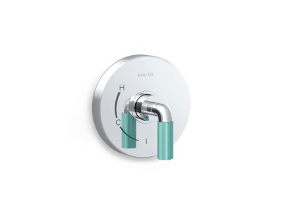 Kallista P32417-BLE One Fp5, Pressure Balance