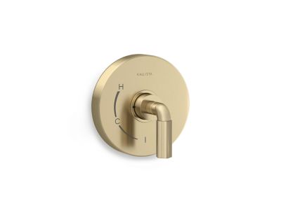 Kallista P32417-LV One Fp5, Pressure Balance