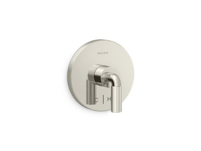 Kallista P32418-LV One Fp5, Thermo Trim