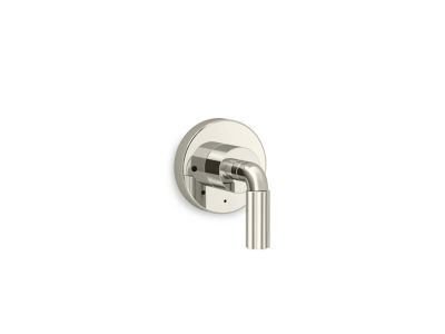 Kallista P32416-LV One Fp5, Volume Control