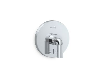 Kallista P32418-LV One Fp5, Thermo Trim