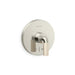 Kallista P32418-CREM One Fp5, Thermo Trim