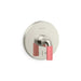 Kallista P32418-PNK One Fp5, Thermo Trim