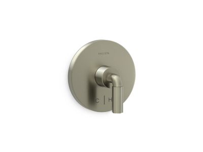 Kallista P32418-LV One Fp5, Thermo Trim