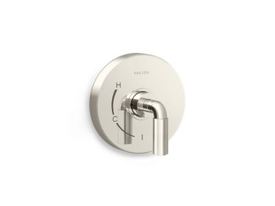 Kallista P32417-LV One Fp5, Pressure Balance