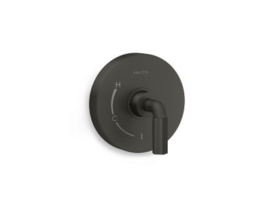 Kallista P32417-LV One Fp5, Pressure Balance