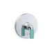 Kallista P32418-BLE One Fp5, Thermo Trim