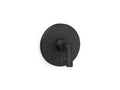 Matte Black