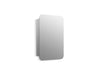 KOHLER K-56150 Embark Premium XL 20" x 31" rectangular medicine cabinet