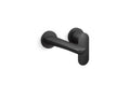 Matte Black
