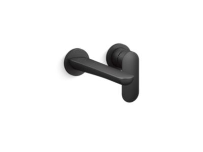 Kallista P34124-00 002 Wall Mnt Sink Fct, Single Control