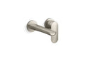 Brushed Nickel