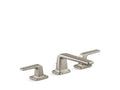 Brushed Nickel
