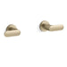 Kallista P34128-LV 002 Wall-Mount Bath Faucet Handles