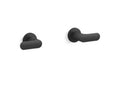 Matte Black