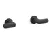 Kallista P34128-LV 002 Wall-Mount Bath Faucet Handles