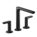 Kallista P34126-LV 002 Deck Mount Bath Faucet