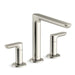 Kallista P34126-LV 002 Deck Mount Bath Faucet