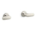 Kallista P34128-LV 002 Wall-Mount Bath Faucet Handles