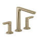 Kallista P34126-LV 002 Deck Mount Bath Faucet