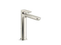 Polished Nickel