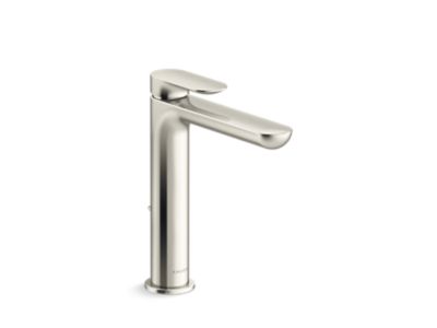 Kallista P34121-00 002 Single Control, Tall